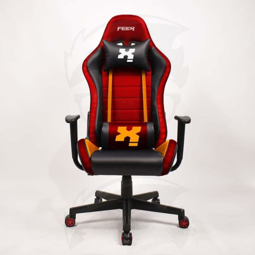 FEEX GAMING CHAIR FEEX GAMING CHAIR